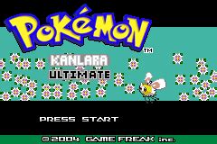 pokemon resolute walkthrough|pokemon kanlara ultimate walkthrough.